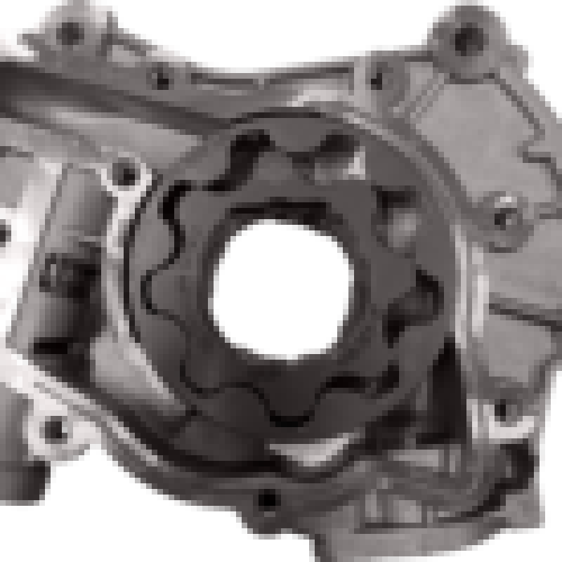 Boundary 2018+ Ford Coyote Mustang GT/F150 V8 Oil Pump Assembly - CM-S1-R2
