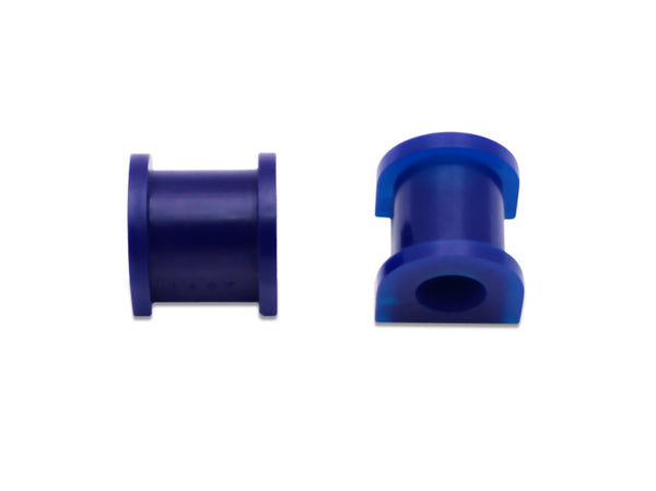 SuperPro - 22mm Rear Sway Bar Mount Bushing Kit - SPF1487-22K for 1993-1998 Toyota Supra - front view