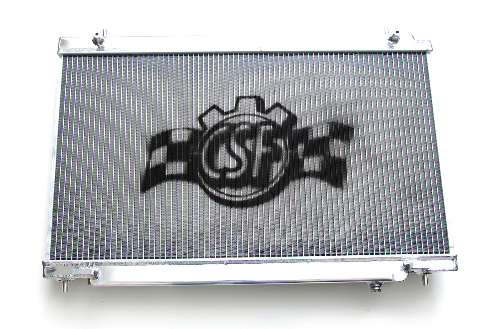 CSF 07-08 Nissan 350Z Radiator - 7022