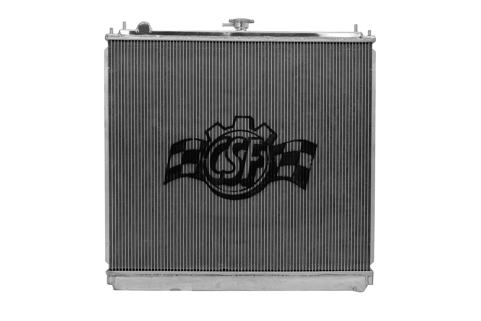 CSF 05-15 Nissan Frontier / 05-12 Nissan Pathfinder / 05-15 Nissan Xterra Radiator - 7029