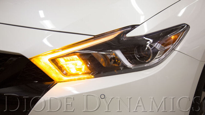 Diode Dynamics 2016 Nissan Maxima SB DRL LED Boards - DD2013