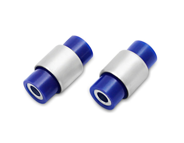 SuperPro - Front Control Arm Lower-Inner Bushing Kit - SPF3298K for 2003-2009 Nissan 350Z - front view