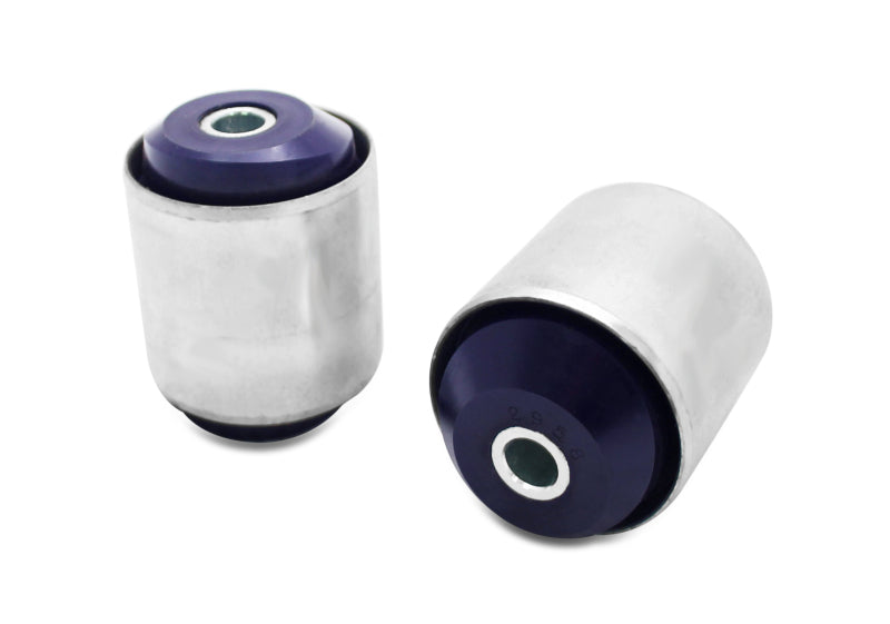 SuperPro - Front Strut Bar To Subframe Bushing Kit - SPF2958K for 2006-2012 Ford Fusion - detail view