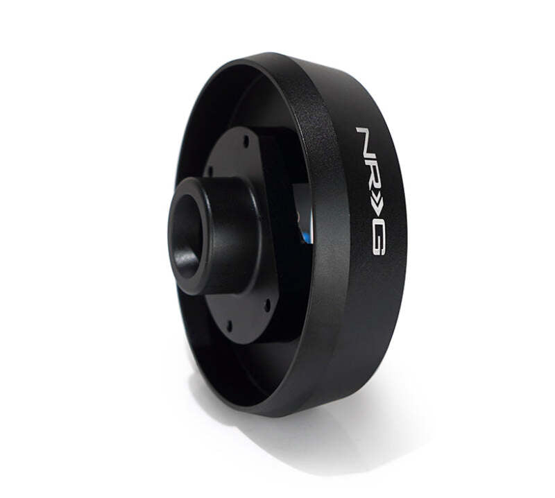 NRG Short Hub Adapter 2018+ Toyota Corolla - SRK-126H for 2018-2026 Toyota Corolla - close-up view