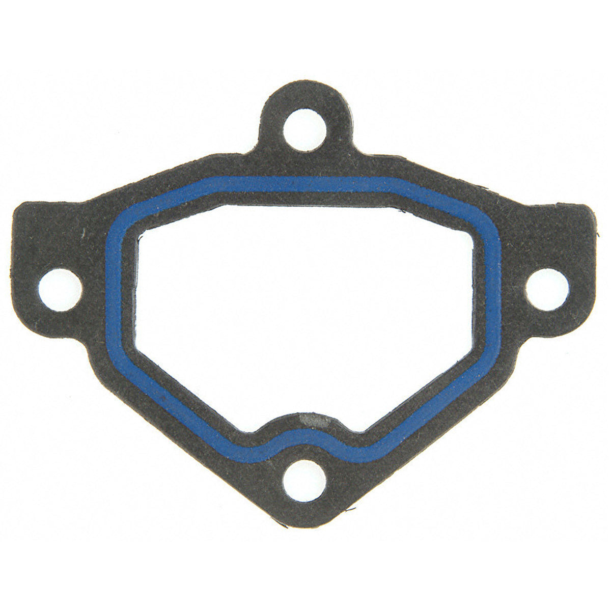 Fel-Pro Suzuki SX4 35766 Engine Coolant Outlet Gasket for 2007-2013 Suzuki SX4 - front view