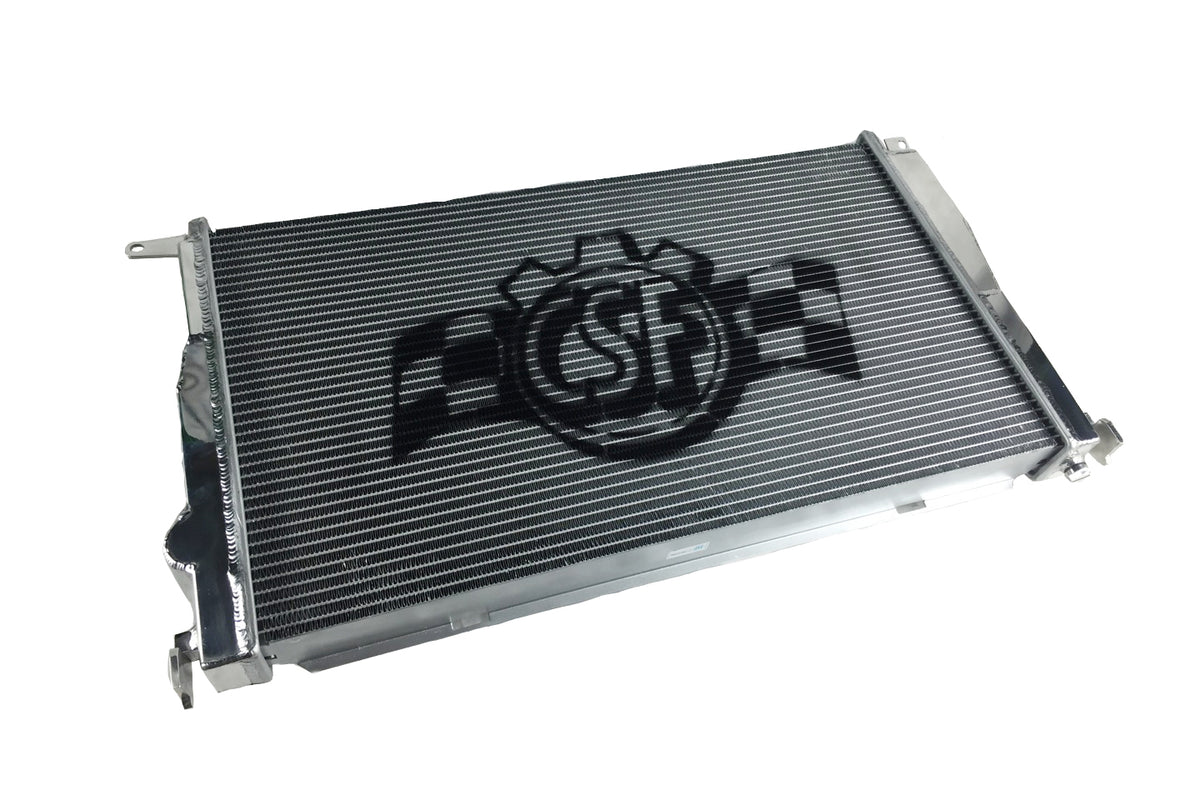 CSF 2011+ BMW 1 Series M / 07-11 BMW 335i / 2009+ BMW Z4 sDrive30i/Z4 sDrive35i (A/T Only) Radiator - 7046