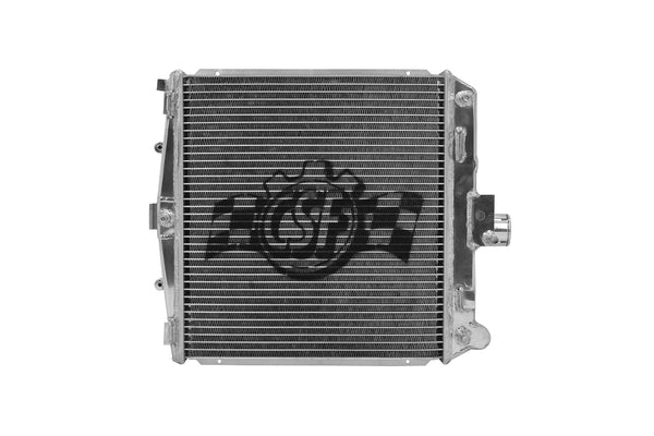 CSF 05-11 Porsche 911 Carrera/GT3 RS (997) Right Side Radiator - 7048