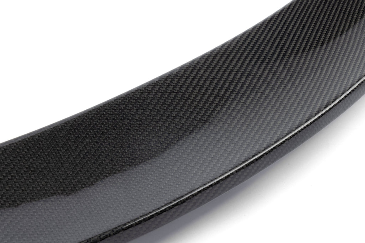 Dinan - Rear Deck Spoiler - 2020-2026 Toyota GR Supra - D980-0038