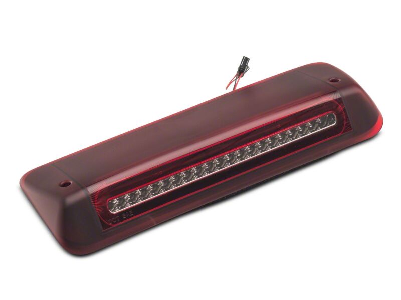 Raxiom 04-08 Ford F-150 Axial Series LED Third Brake Light - T539492 for 2004-2008 Ford F 150 - close-up view 4