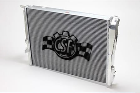 CSF 07-13 BMW M3 (E9X) Triple Pass Radiator - 7059