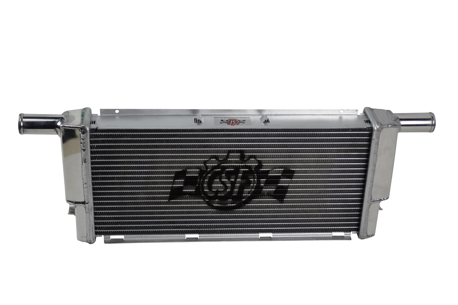 CSF Porsche Cayman/Boxster/Carrera (991/981) Auxiliary Center Radiator - 7060