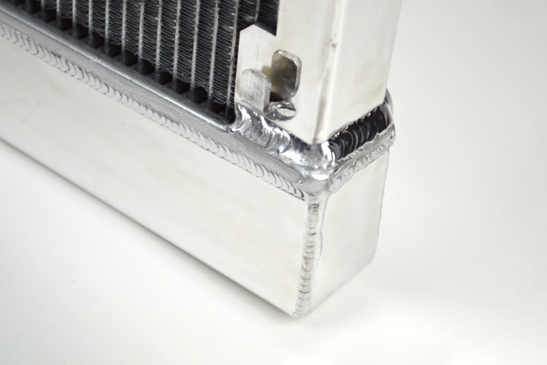 CSF 06-10 Hummer H3/H3T 3.5L/3.7L/5.3L Radiator - 7061