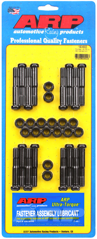 ARP Pontiac V8 '55-'62 rod bolt kit - 190-6002