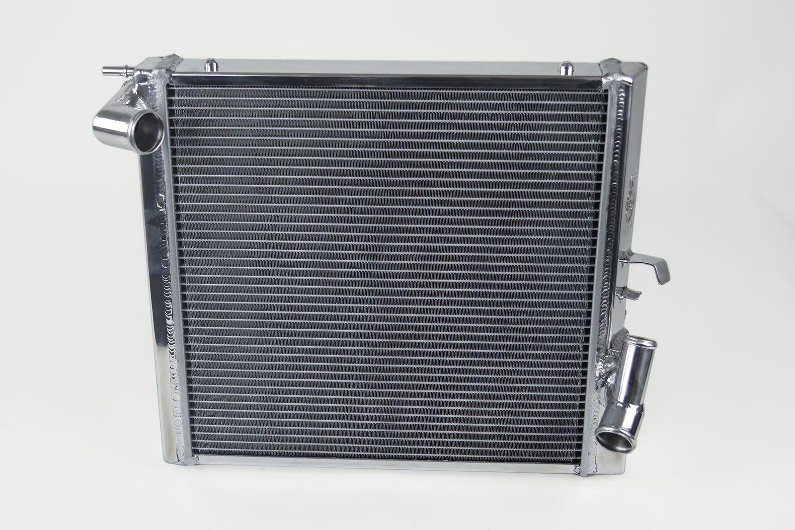 CSF Porsche 911 Carrera (991.2)/Turbo/GT3/GT3 RS (991) Left Side Radiator - 7069