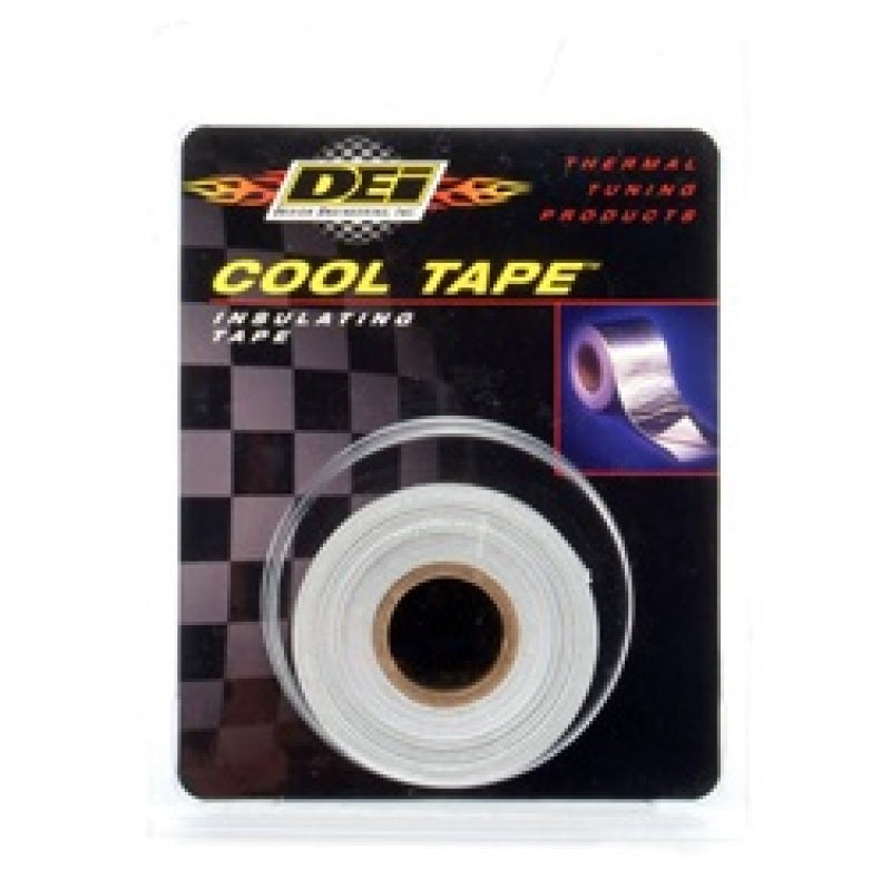 DEI Cool Tape 1-1/2in x 15ft Roll - 10408