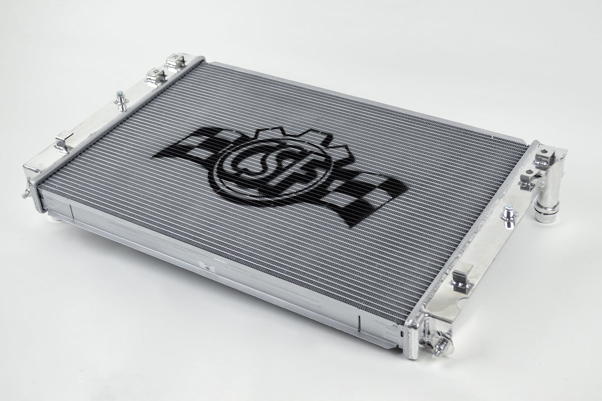 CSF 97-02 Audi S4 (B5) Radiator - 7071
