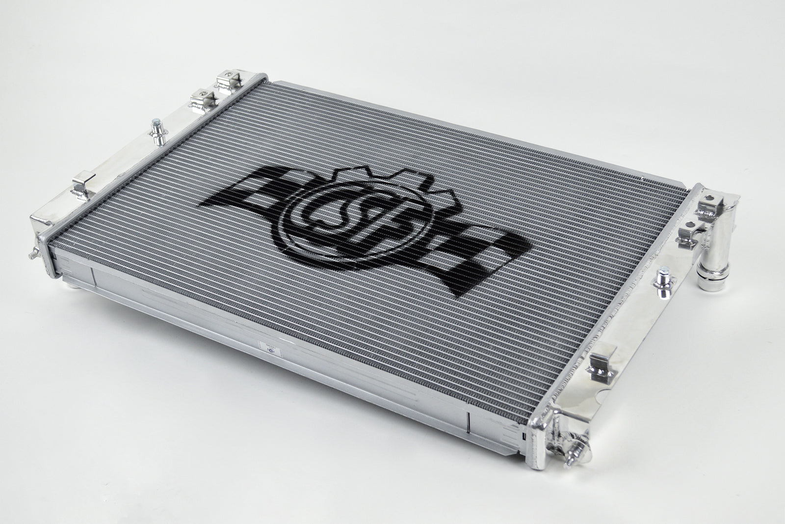 CSF 97-02 Audi S4 (B5) Radiator - 7071