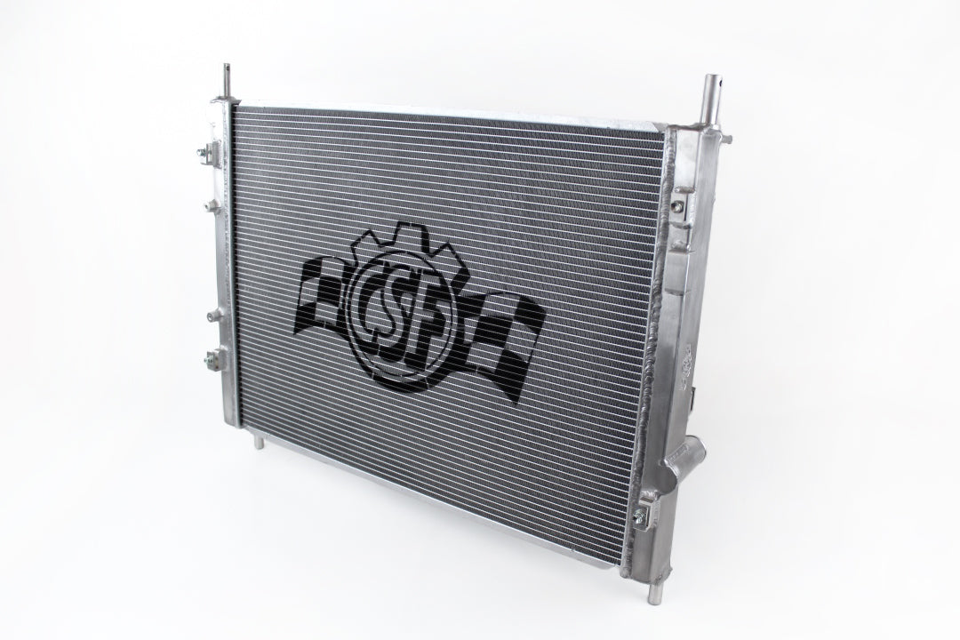 CSF 2015+ Ford Mustang GT 5.0L Radiator - 7073
