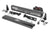 LED Light Kit | Bumper Mount | 20" Black Dual Row | Jeep Grand Cherokee WK2 (11-20)