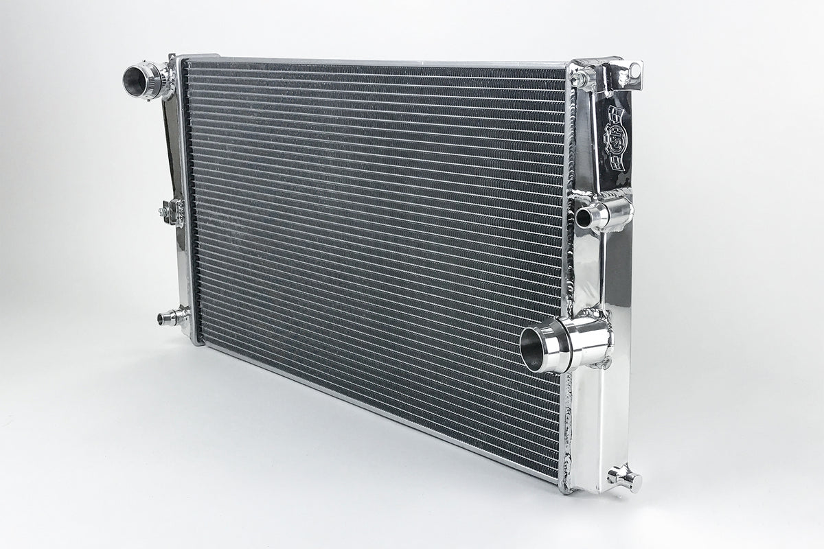 CSF 16-18 BMW M2 (F87) / 12-16 BMW M235i/M235ix Radiator - 7078