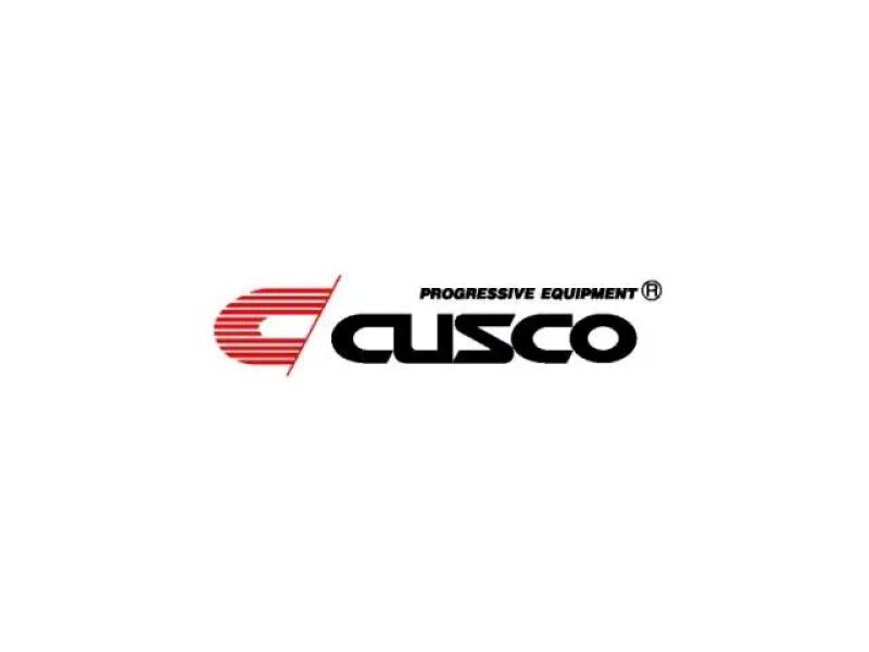 Cusco Twin Clutch System Replacement BOLT SET ONLY (For 667 022 TP Clutch) Subaru GVB/GRB/GDB STi - 00C 022 BS01
