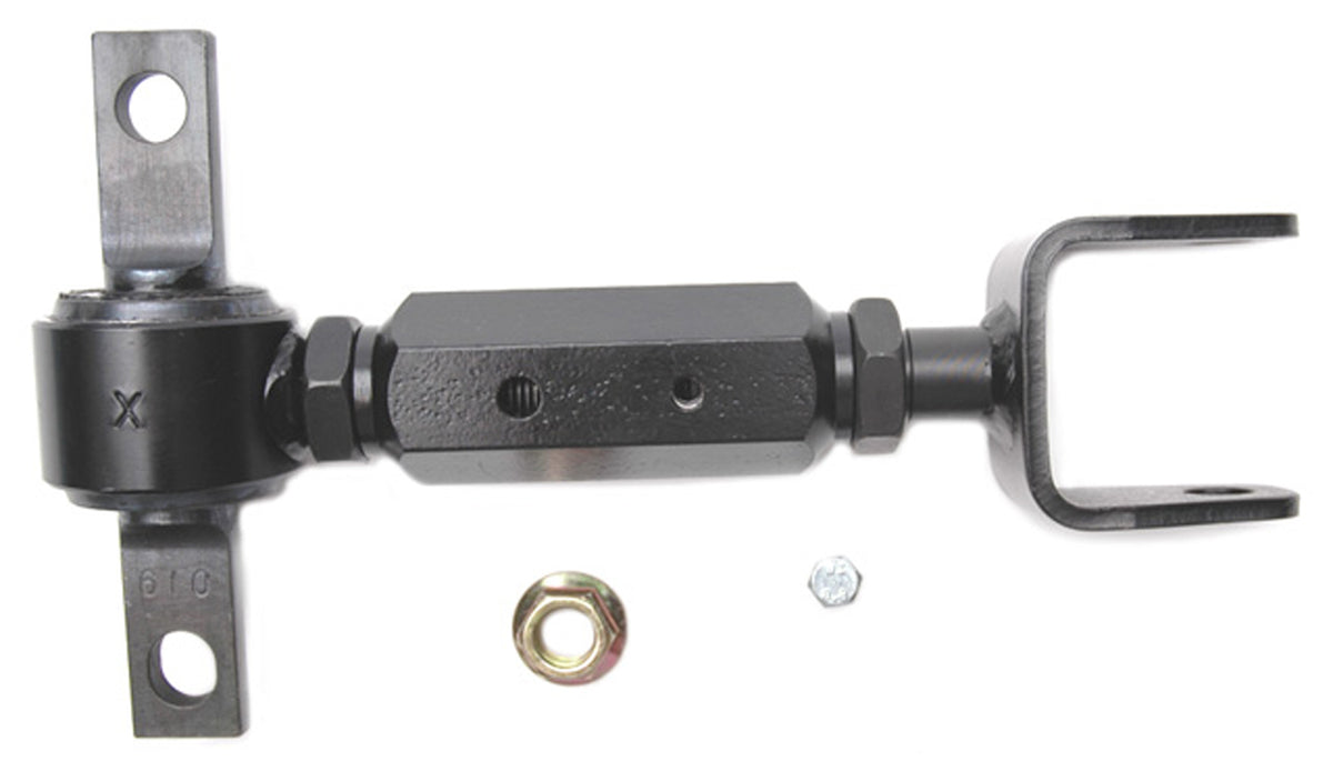 MOOG 01-05 Acura EL Rear Upper Control Arm - RK641886 - front view