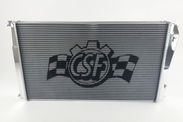 CSF BMW 2 Seires (F22/F23) / BMW 3 Series (F30/F31/F34) / BMW 4 Series (F32/F33/F36) M/T Radiator - 7080