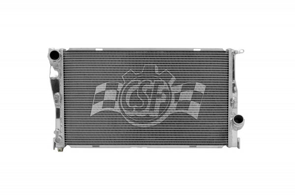 CSF BMW 2 Seires (F22/F23) / BMW 3 Series (F30/F31/F34) / BMW 4 Series (F32/F33/F36) A/T Radiator - 7081