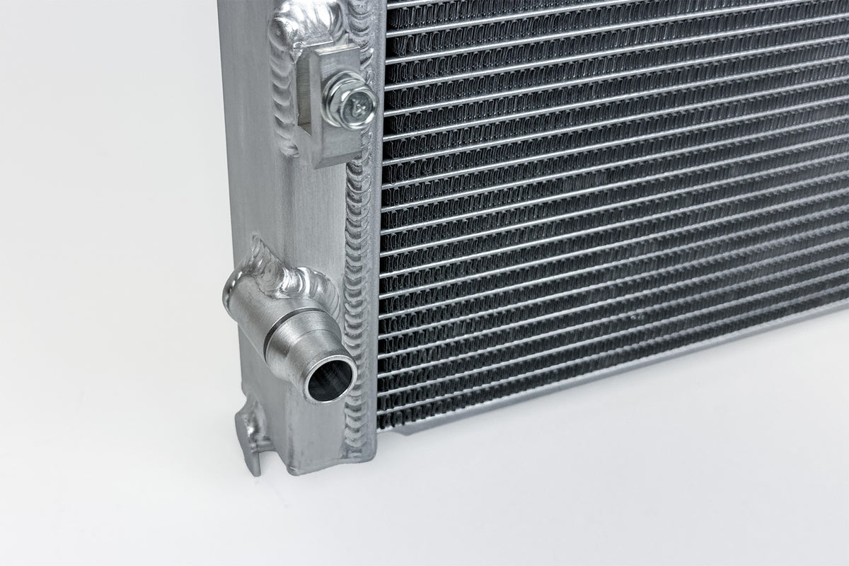 CSF BMS F-Chassis Gen 1 B58 High Performance All-Aluminum Radiator - 7089