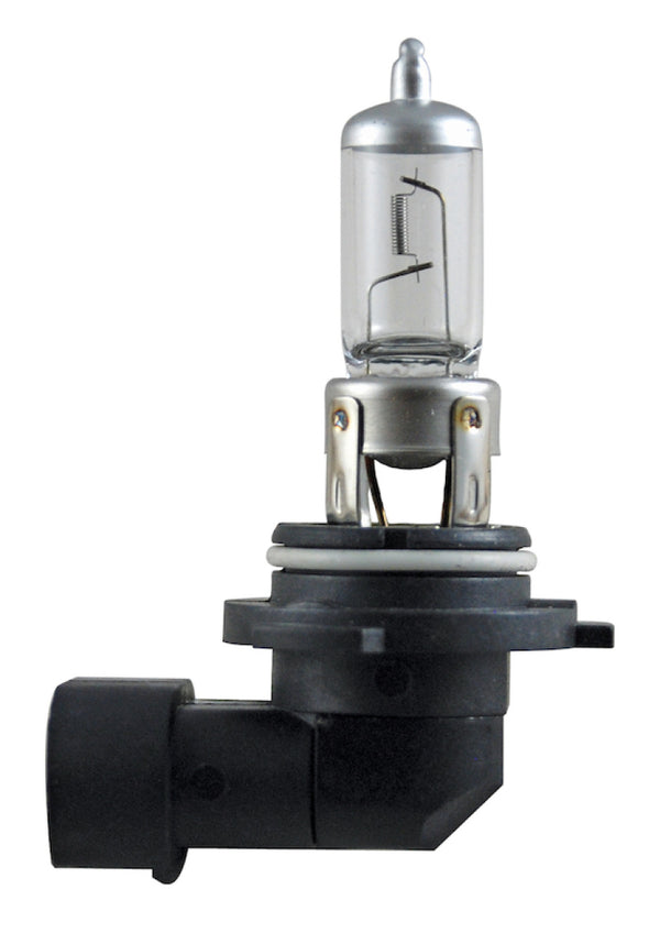 Hella Bulb 9006 12V 55W P22D T4 +50 - 9006P50 for 1988-2006 BMW 3 Series - front view