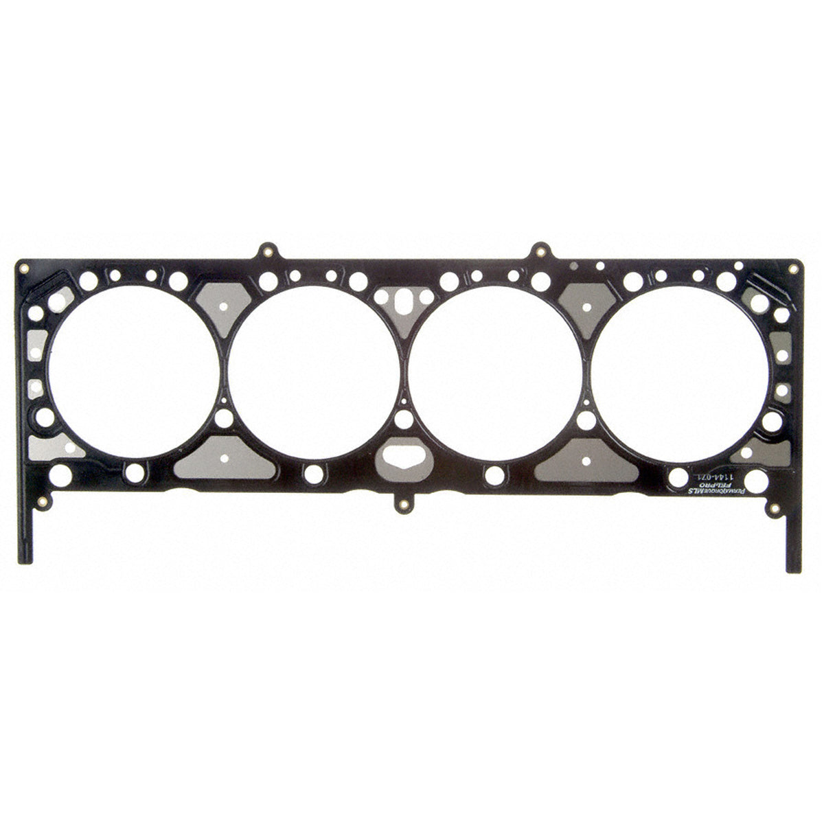 Fel-Pro 1144-071 PermaTorqueMLS Engine Cylinder Head Gasket - 1144071 - front view