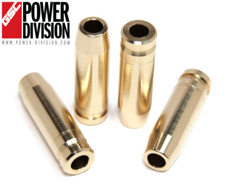 GSC P-D Toyota 3SGTE Manganese Bronze Intake Valve Guide +.001in Oversized - Single - 3034.001-1 by GSC Power Division