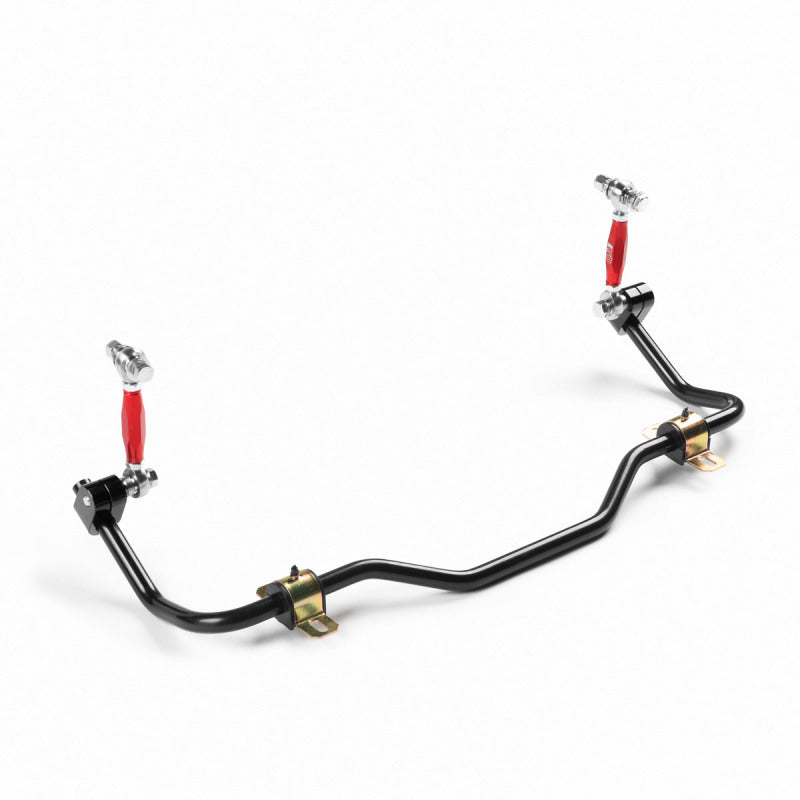 QA1 70-81 Chevrolet Camaro (F-Body) 7/8in Rear Sway Bar - 52828