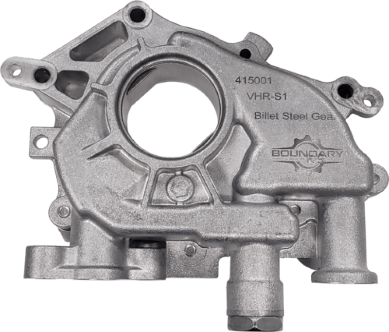 Boundary Nissan VQ 3.5L/3.7L VHR Oil Pump Assembly - VQ-S1-VHR