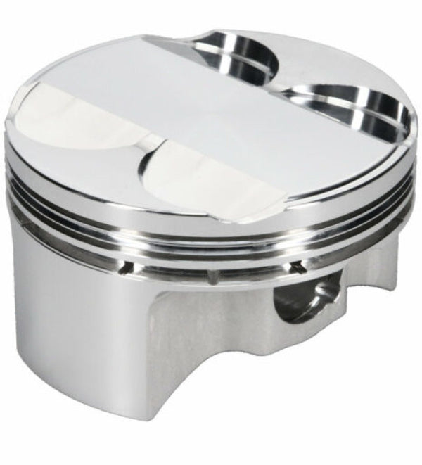JE Pistons Aprilia Mana/John Deere RSX 850I Piston Kit - 317222