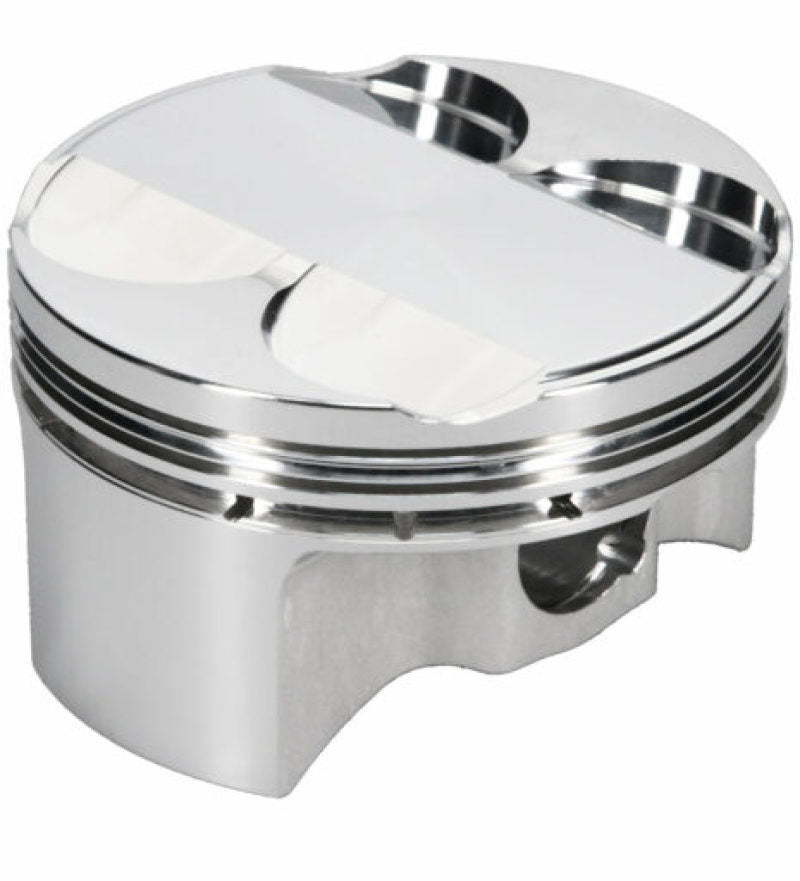 JE Pistons Aprilia Mana/John Deere RSX 850I Piston Kit - 317223