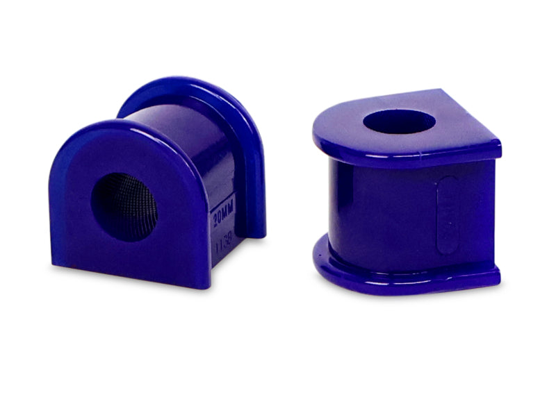 SuperPro 2011-2018 Ram 1500 20mm Rear Sway Bar Mount Bushing Kit - SPF5758K