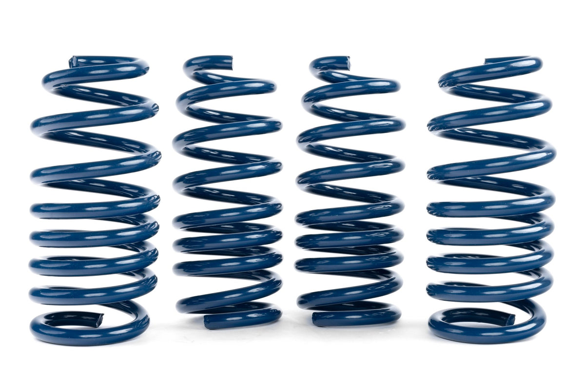 Dinan - Performance Spring Set - 2020-2026 BMW X5M / X6M - D100-0936
