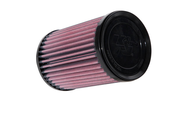 K&N 18-20 Royal Enfield Himalayan 411 Air Filter - RO-4118 for 2018-2022 Royal Enfield Himalayan - front view