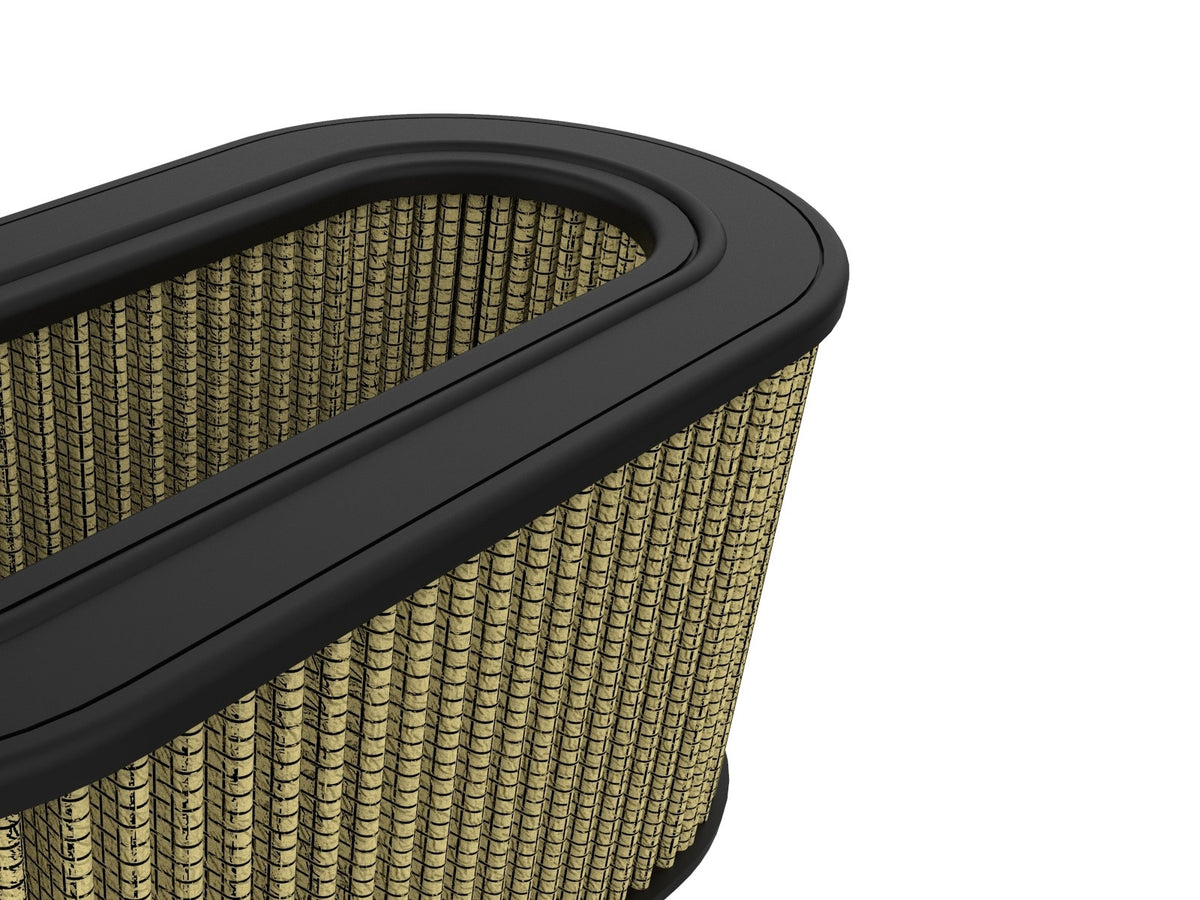 aFe MagnumFLOW Air Filters OER PG7 A/F PG7 Ford Diesel Trucks 94-97 V8-7.3L (td-di) - 71-10012
