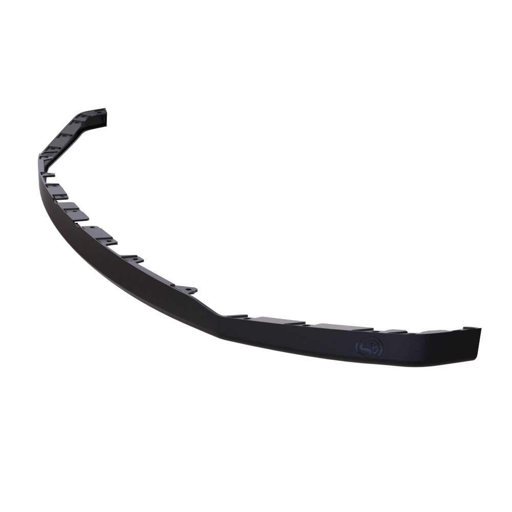 S&B Low Profile Valance for 2020-2022 Ford Super Duty - 71-1001