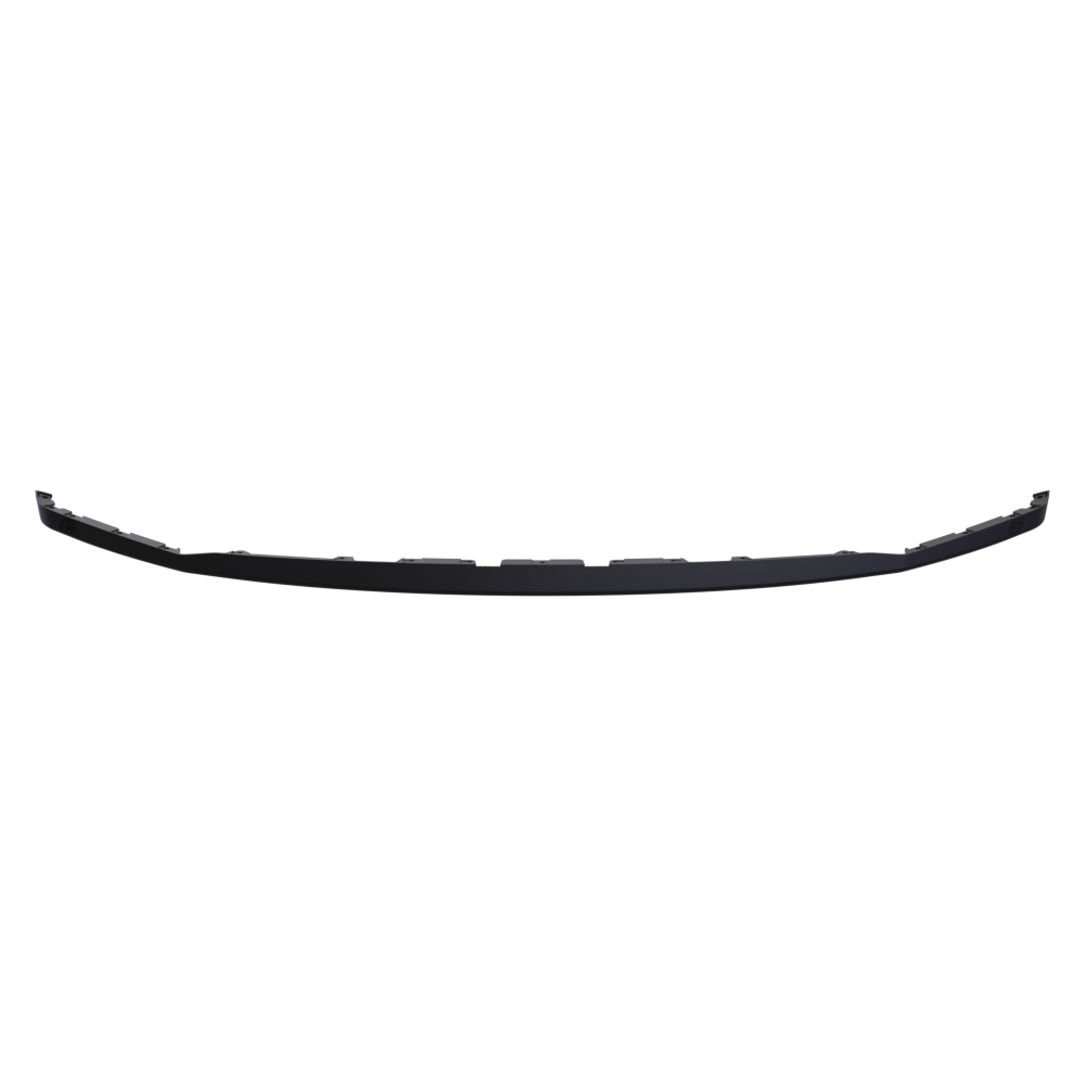 S&B Low Profile Valance for 2020-2022 Ford Super Duty - 71-1001