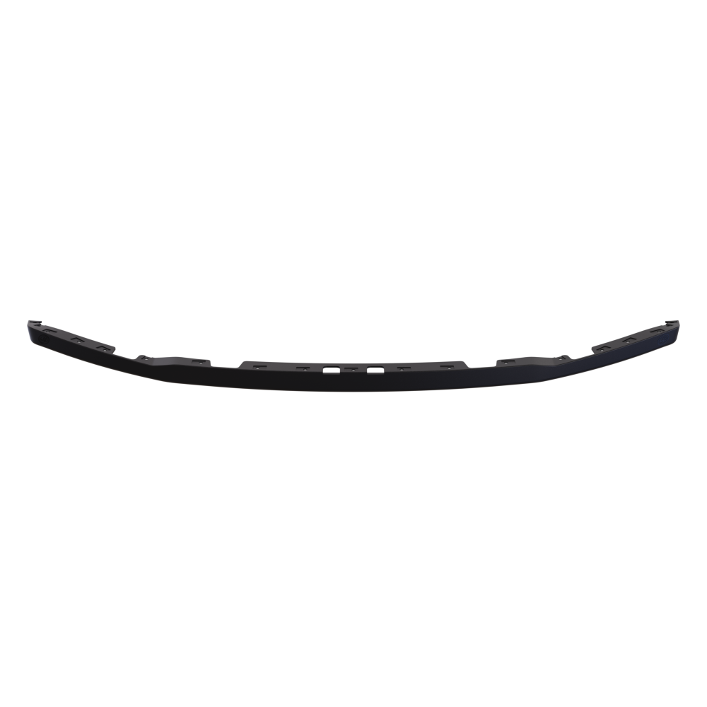 S&B Low Profile Front Valance, 2017-19 Ford Super Duty - 71-1002