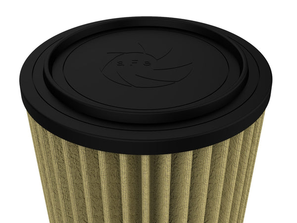 aFe MagnumFLOW Air Filters OER PG7 A/F PG7 Dodge Diesel Trucks 93 L6-5.9L (td) - 71-10030