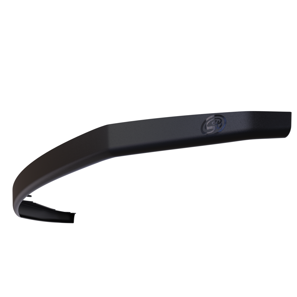 S&B Low Profile Valance for 2011-2016 Ford Super Duty - 71-1003