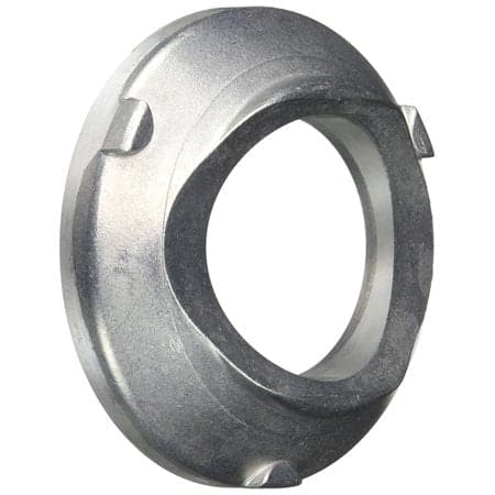 HKS 60mm Weld-on Aluminum BOV Flange - 71002-AK013 by HKS