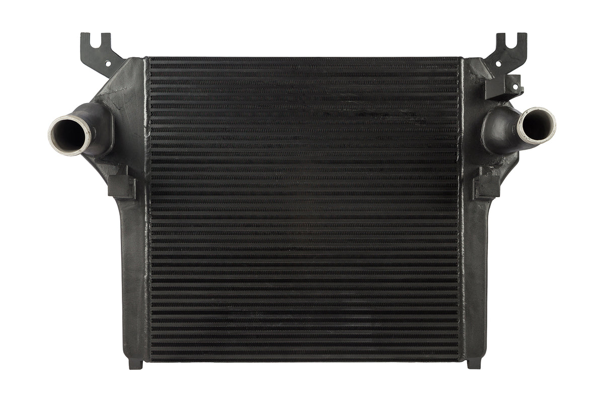CSF 10-12 Dodge Ram 6.7L Turbo Diesel Charge-Air-Cooler - 7100