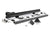 LED Light | Under Bed | 30" Black Single Row | Can-Am Defender HD 5/HD 8/HD 9/HD 10