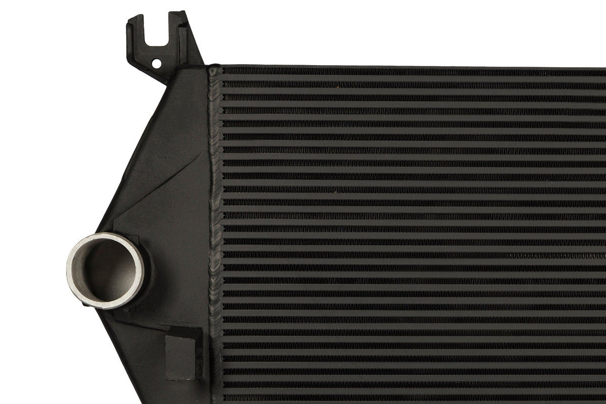 CSF 03-09 Dodge Ram 5.9L/6.7L Turbo Diesel Charge-Air-Cooler - 7104
