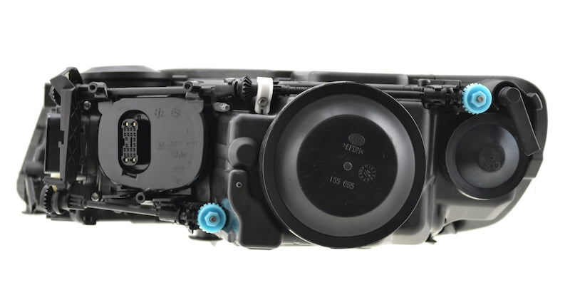 Hella 08-10 Vw Touareg Xenon Headlamp Rh - 009452181